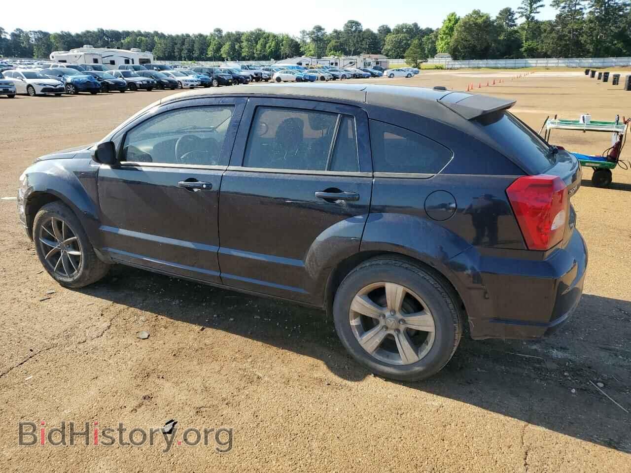 2011 DODGE CALIBER - VIN: 1B3CB3HA6BD209343 - Photo 2