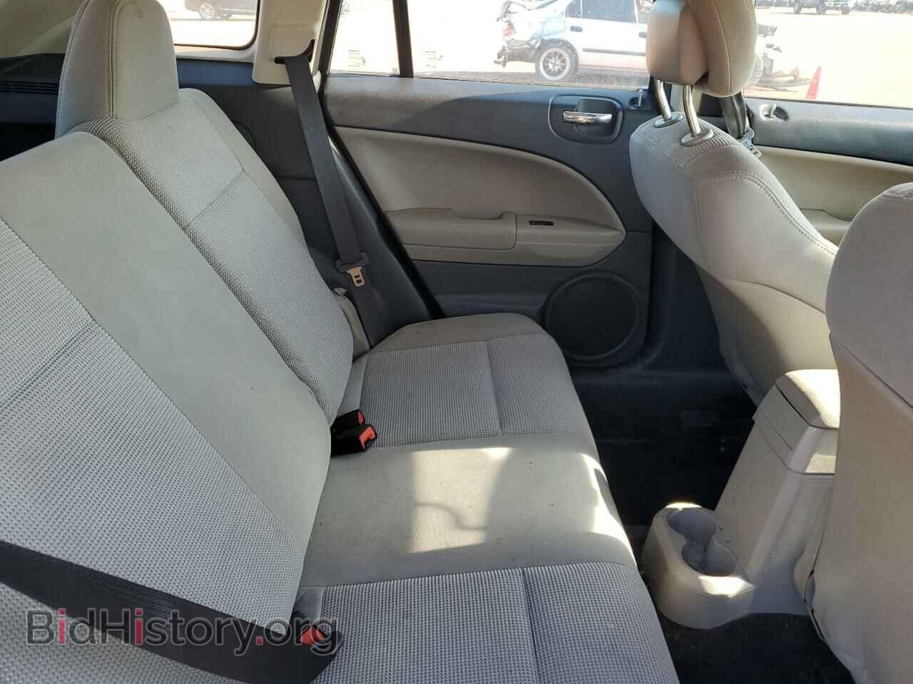 2011 DODGE CALIBER - VIN: 1B3CB3HA6BD209343 - Photo 11