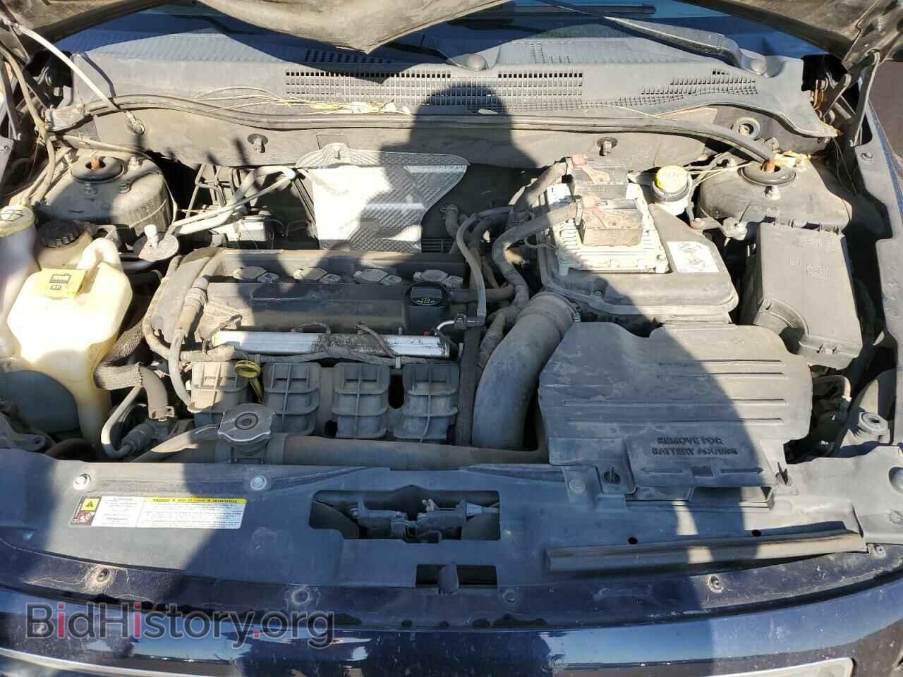 2011 DODGE CALIBER - VIN: 1B3CB3HA6BD209343 - Photo 12