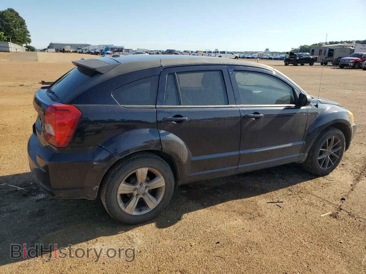 2011 DODGE CALIBER - VIN: 1B3CB3HA6BD209343 - Photo 3