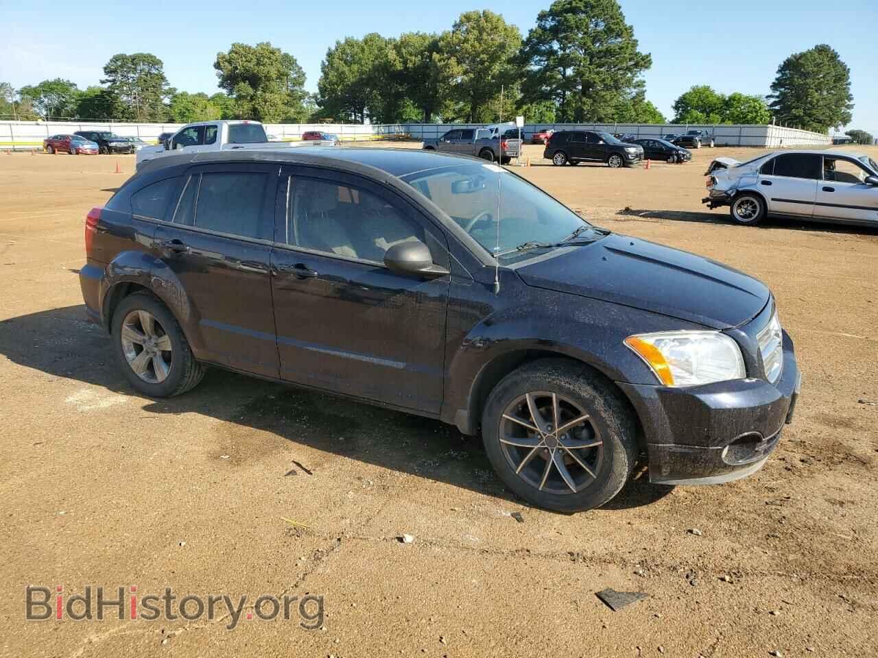 2011 DODGE CALIBER - VIN: 1B3CB3HA6BD209343 - Photo 4