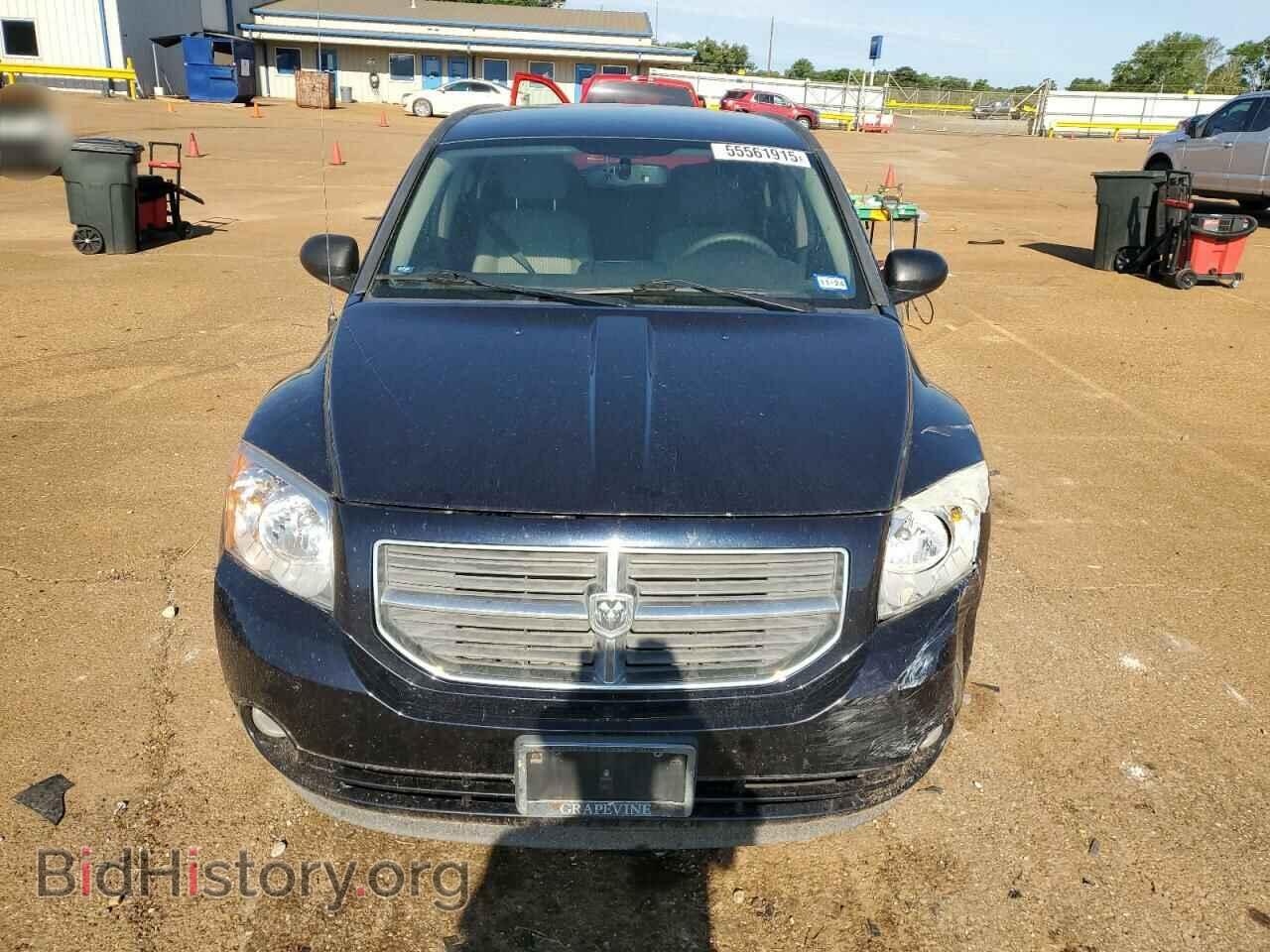 2011 DODGE CALIBER - VIN: 1B3CB3HA6BD209343 - Photo 5