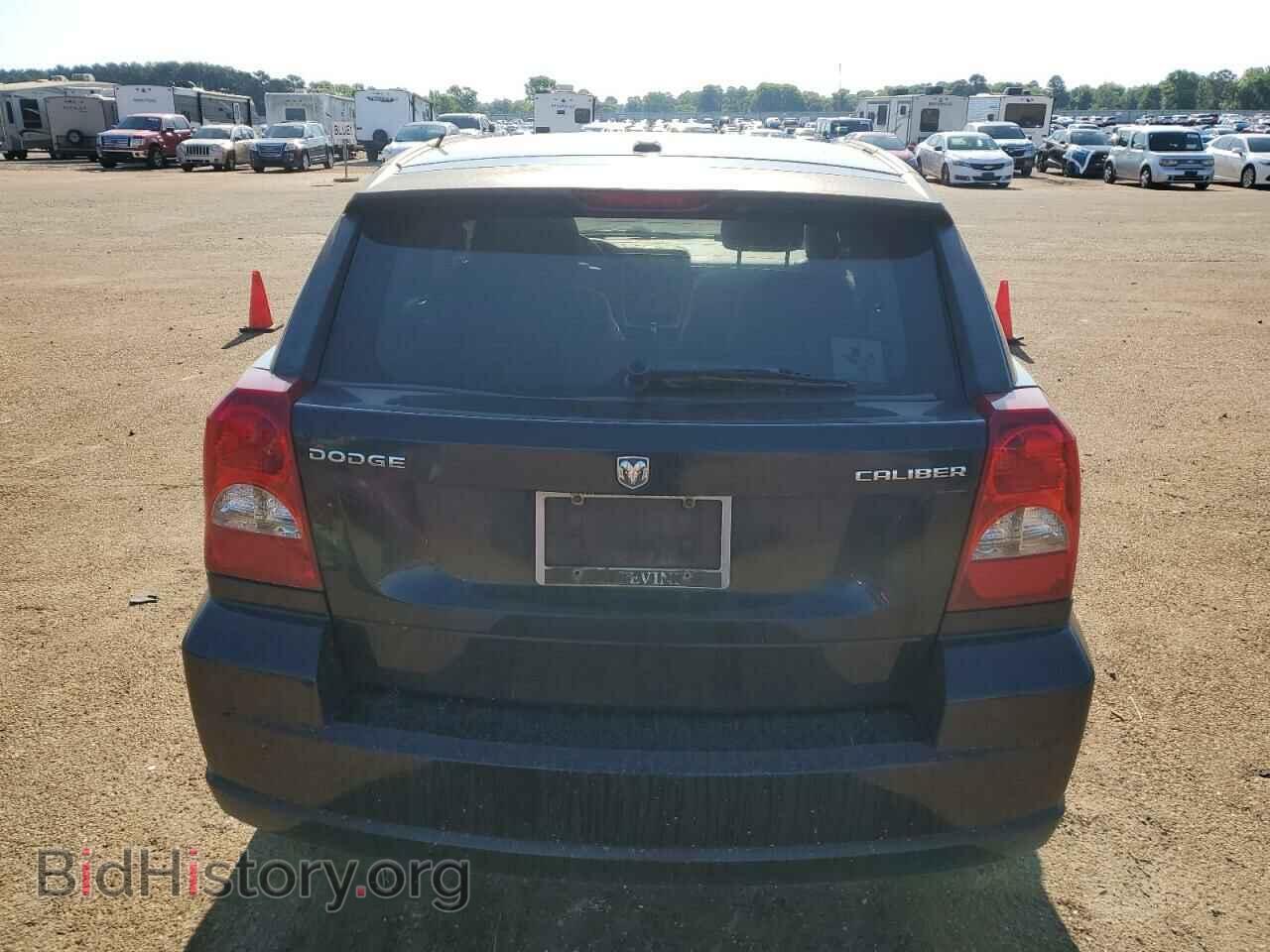 2011 DODGE CALIBER - VIN: 1B3CB3HA6BD209343 - Photo 6