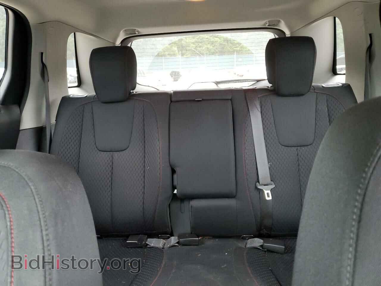 2013 GMC TERRAIN - VIN: 2GKALMEK7D6271782 - Photo 10