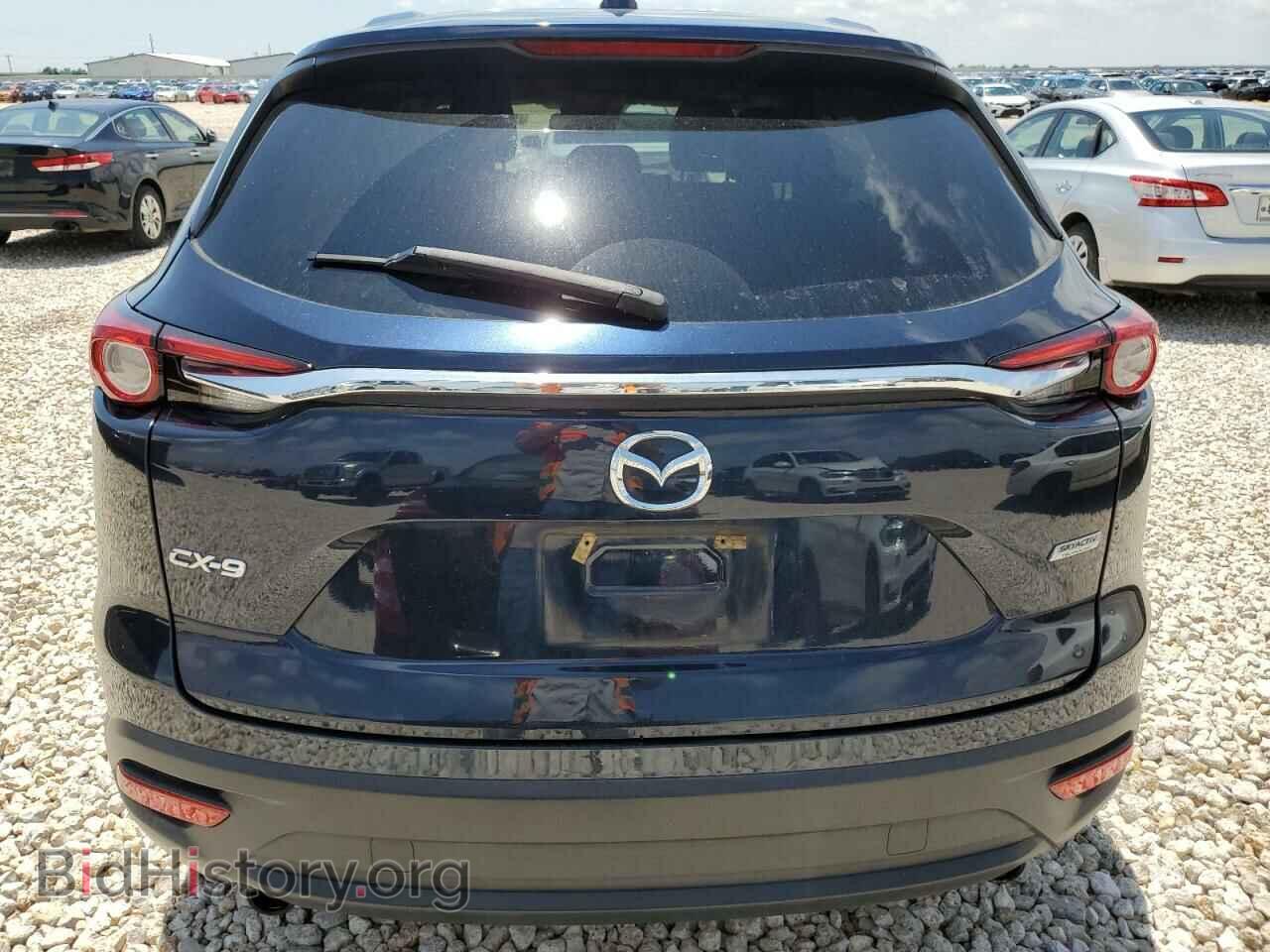 2017 MAZDA CX-9 - VIN: JM3TCACY1H0134787 - Фото 6