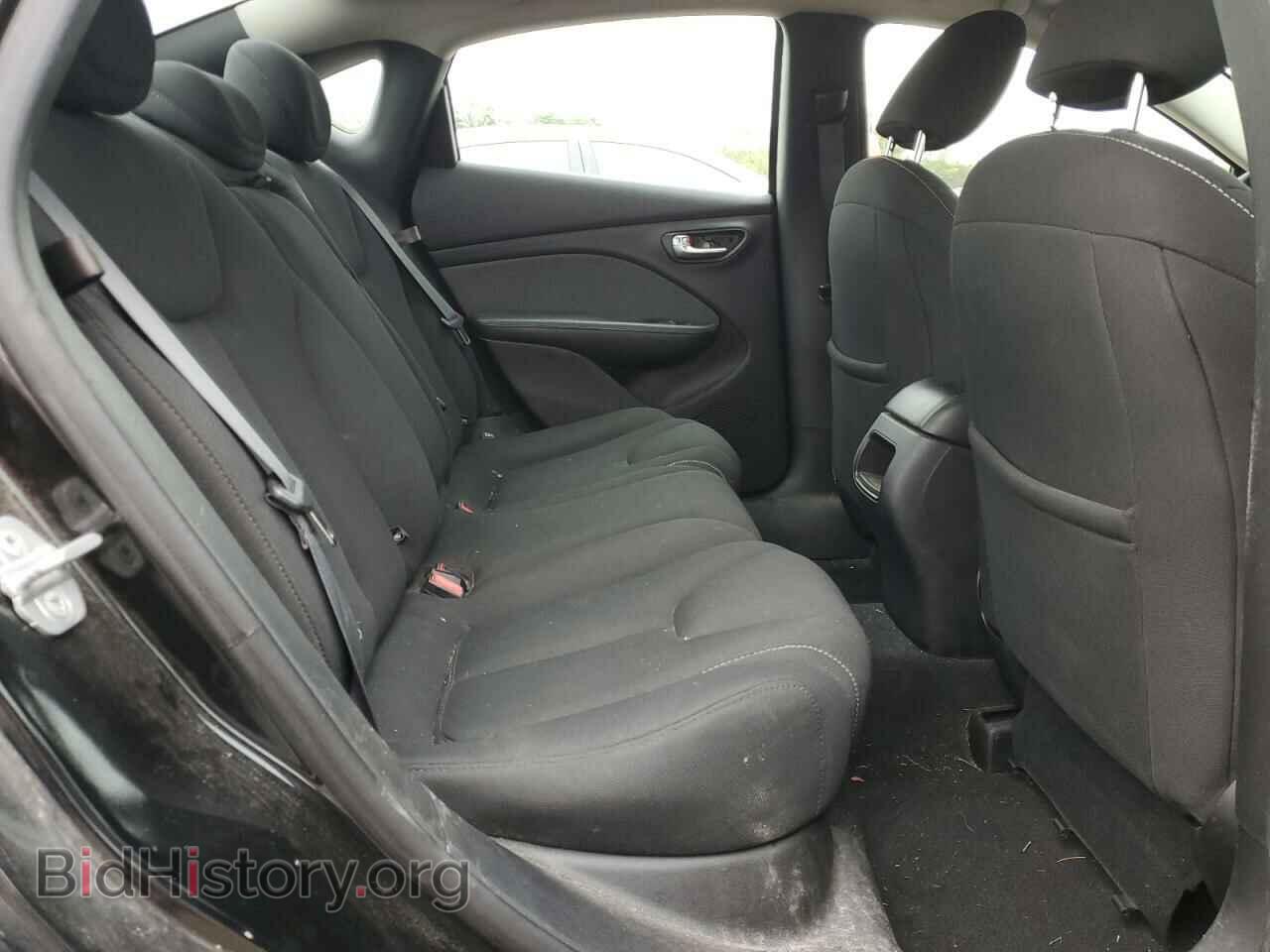 2013 DODGE DART - VIN: 1C3CDFBA2DD340196 - Photo 10