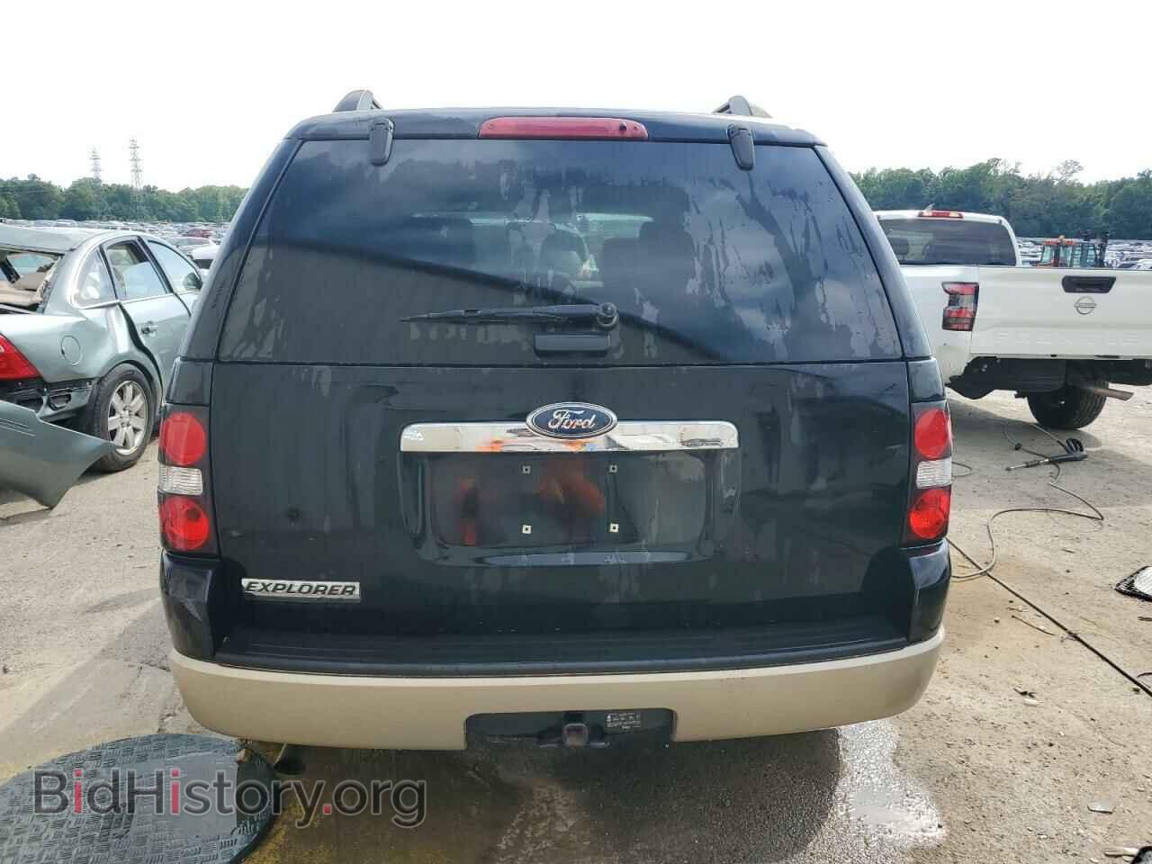 2008 FORD EXPLORER - VIN: 1FMEU64E58UB00128 - Фото 6