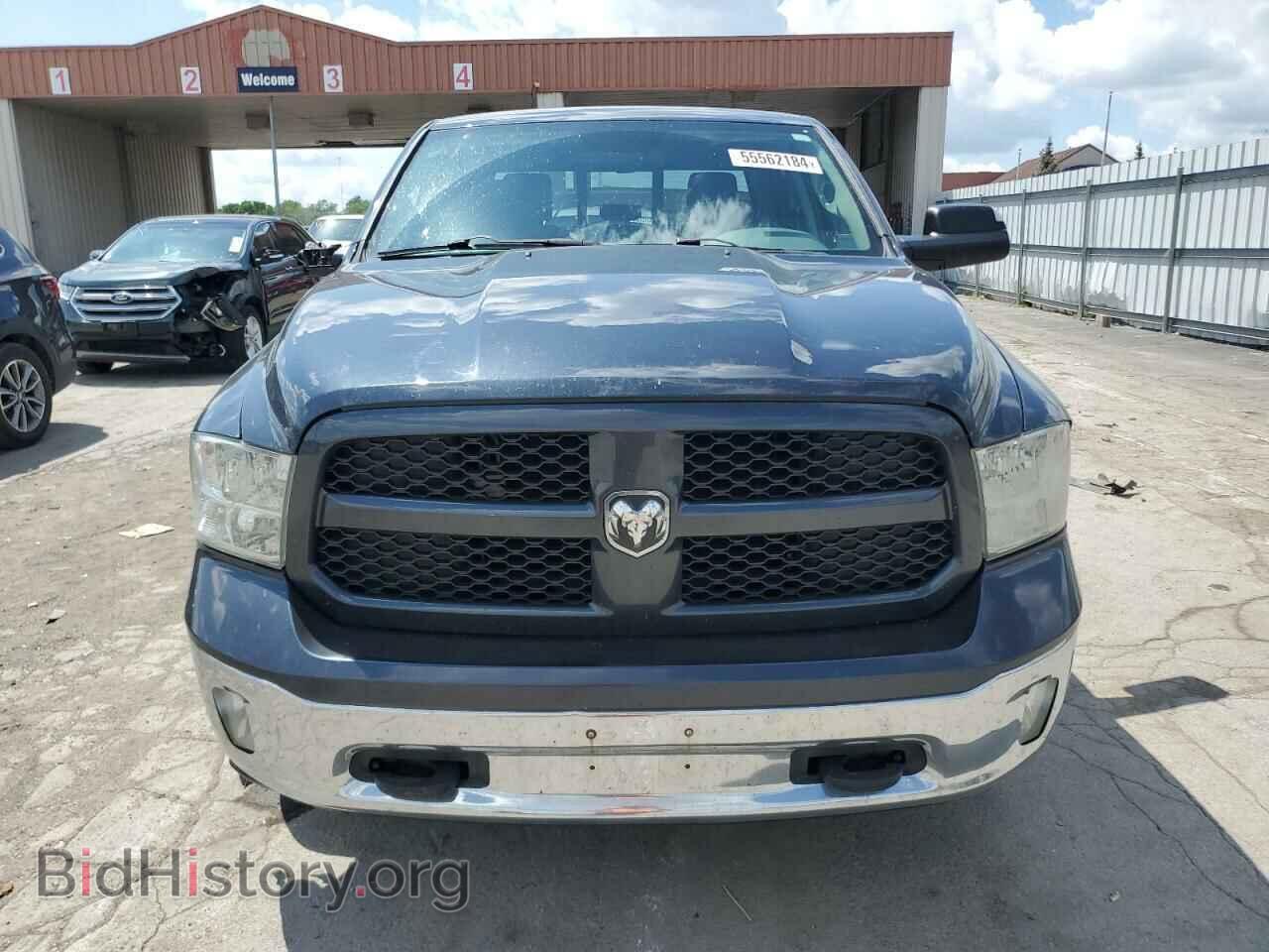 2013 RAM 1500 - VIN: 1C6RR7LT3DS604851 - Фото 5