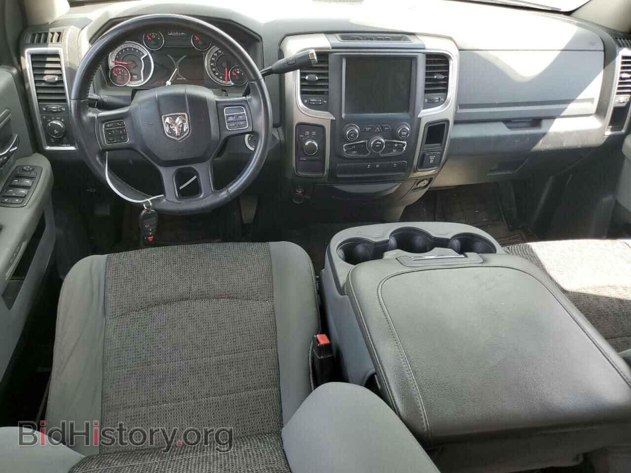 2013 RAM 1500 - VIN: 1C6RR7LT3DS604851 - Фото 8