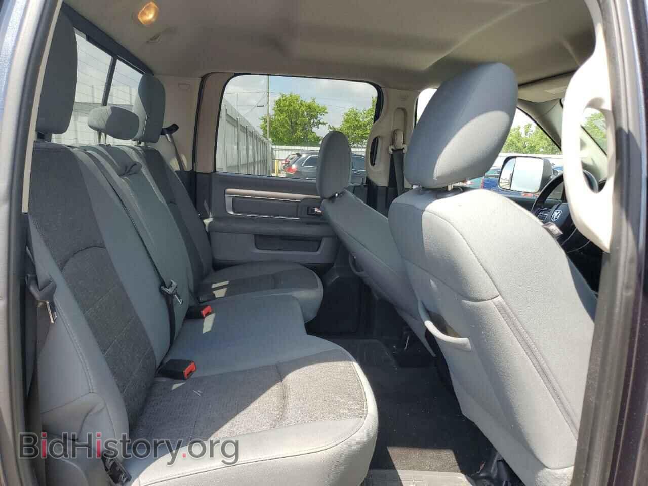 2013 RAM 1500 - VIN: 1C6RR7LT3DS604851 - Фото 10