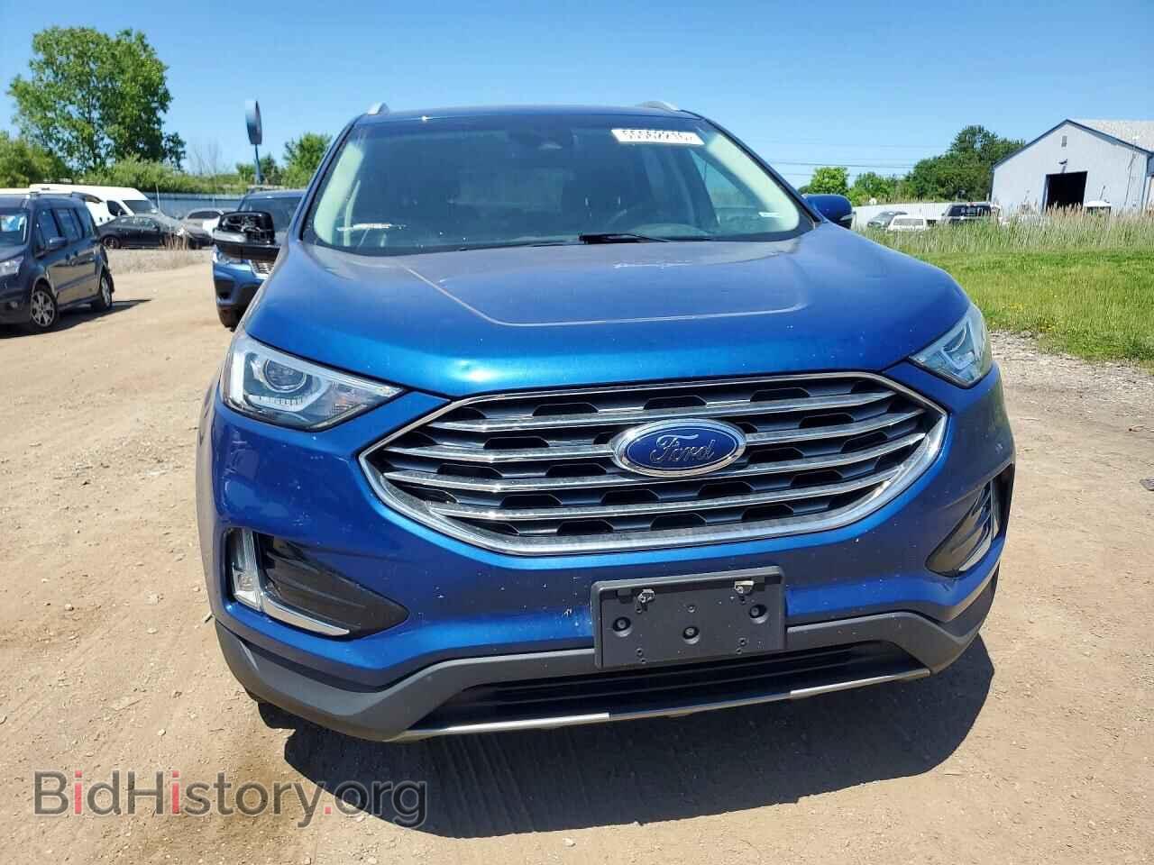 2020 FORD EDGE - VIN: 2FMPK4J94LBA25060 - Photo 5