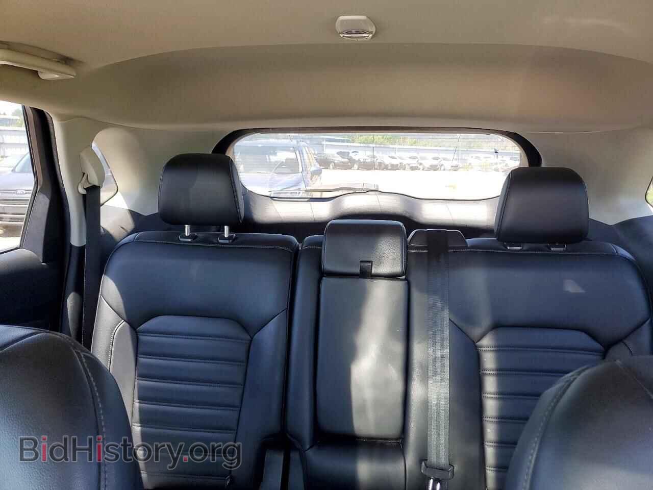 2020 FORD EDGE - VIN: 2FMPK4J94LBA25060 - Photo 10