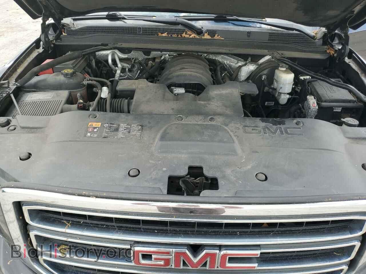 2015 GMC YUKON - VIN: 1GKS2HKC7FR646119 - Фото 12