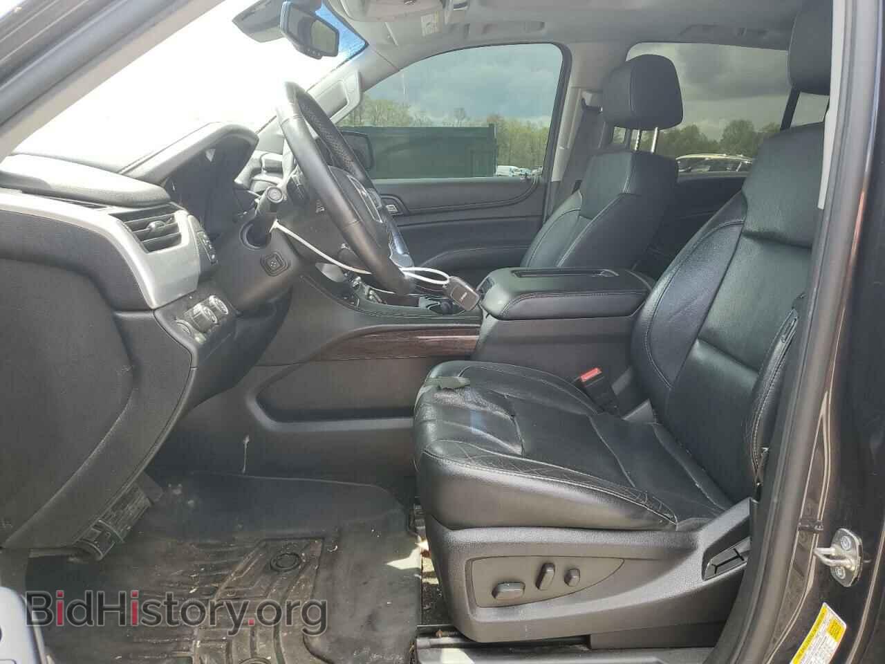 2015 GMC YUKON - VIN: 1GKS2HKC7FR646119 - Фото 7