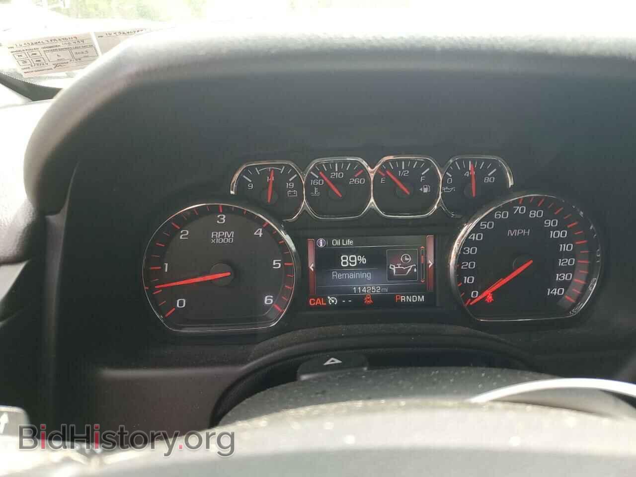 2015 GMC YUKON - VIN: 1GKS2HKC7FR646119 - Фото 9