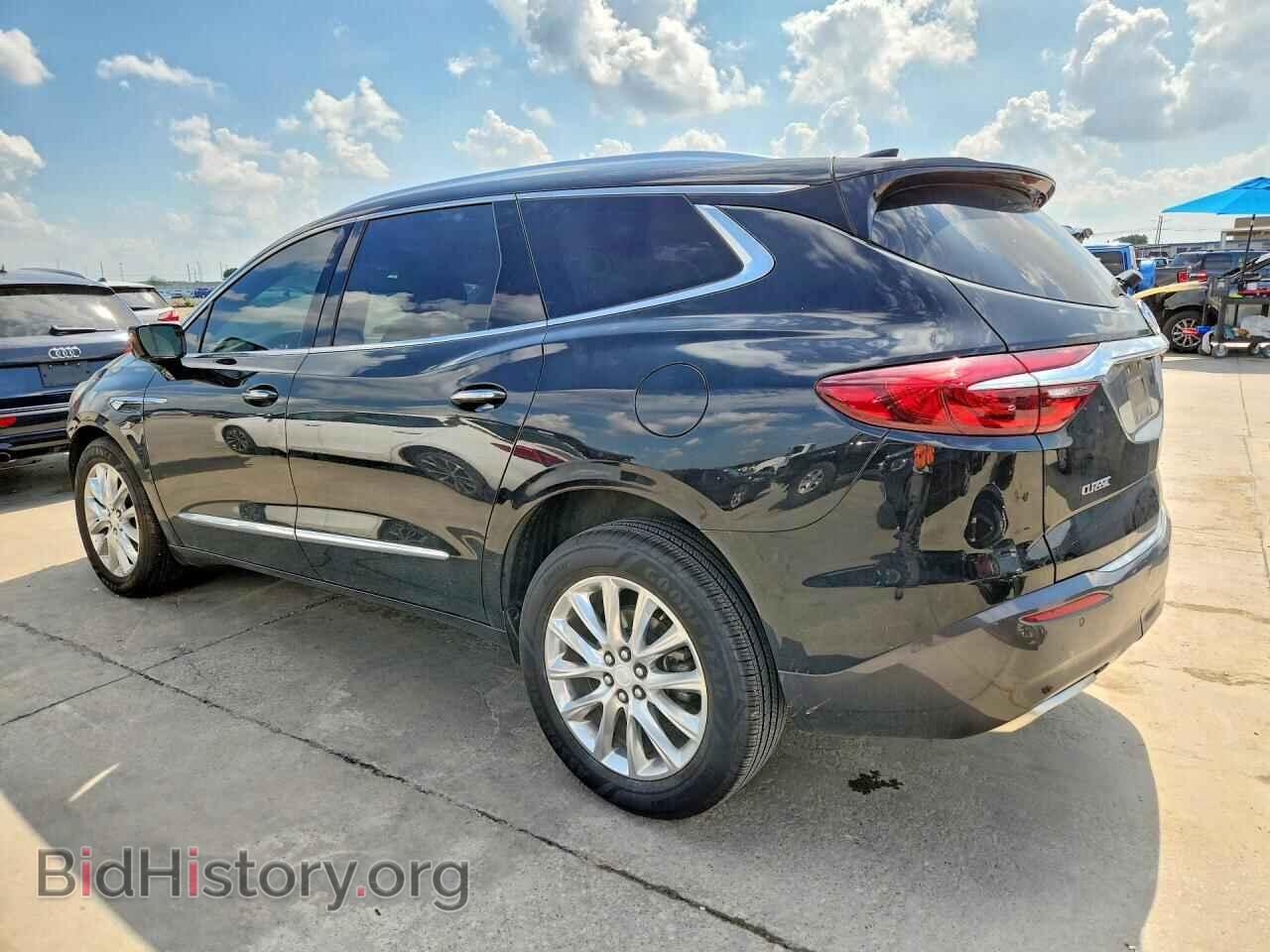 2019 BUICK ENCLAVE - VIN: 5GAERCKW0KJ200664 - Фото 2