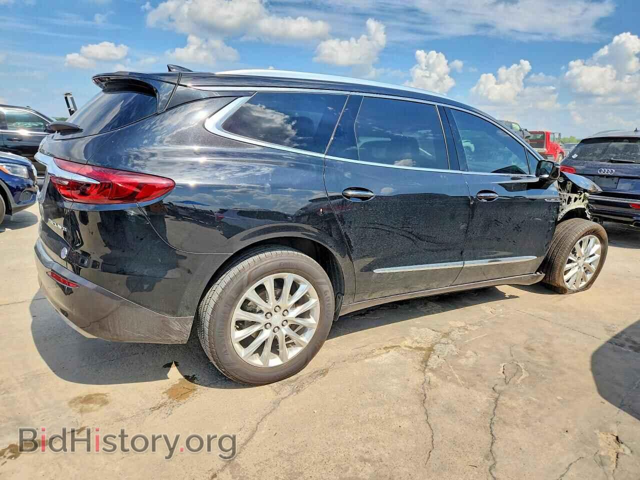 2019 BUICK ENCLAVE - VIN: 5GAERCKW0KJ200664 - Фото 3