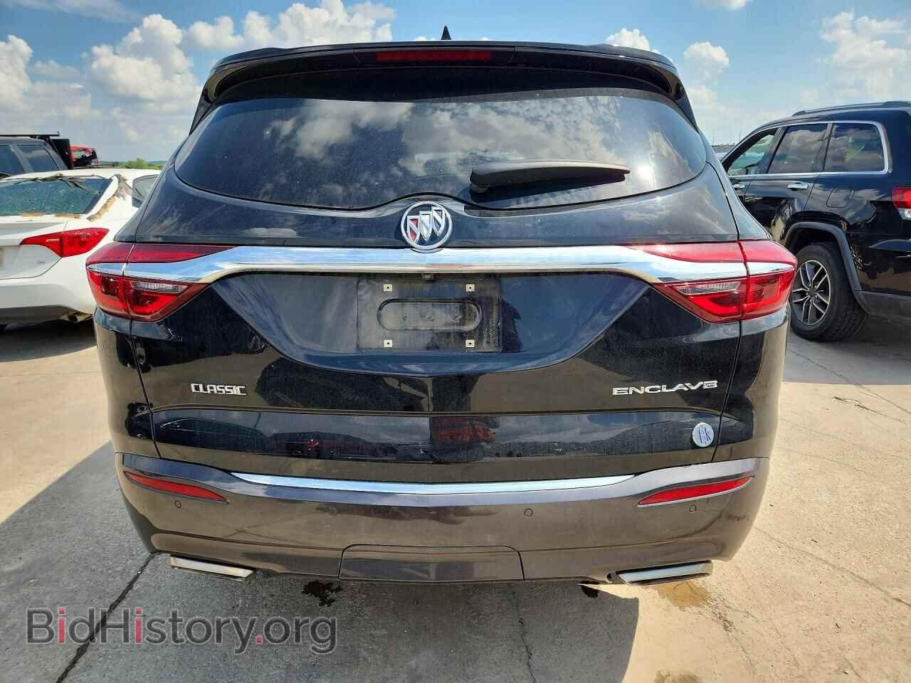 2019 BUICK ENCLAVE - VIN: 5GAERCKW0KJ200664 - Фото 6