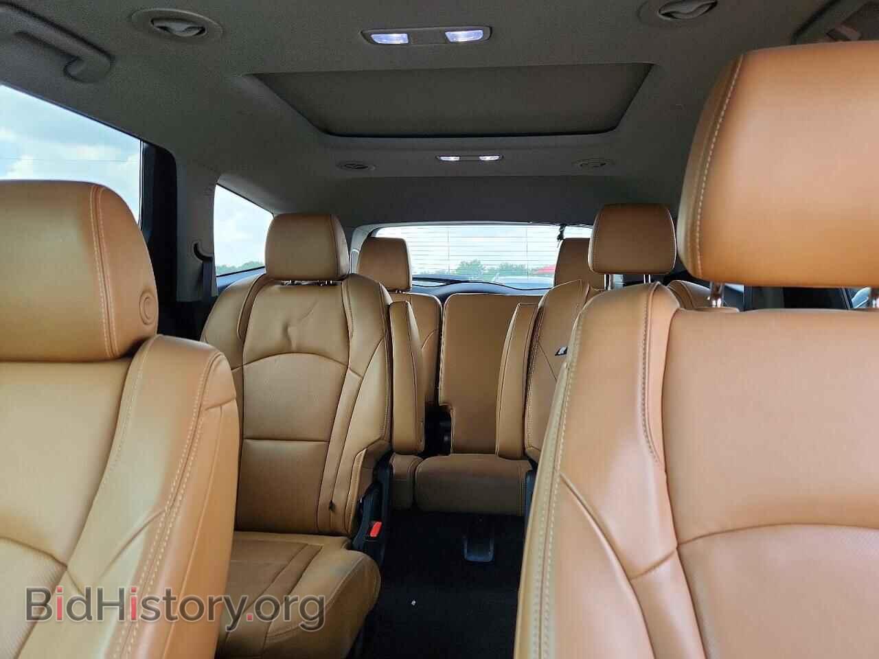 2019 BUICK ENCLAVE - VIN: 5GAERCKW0KJ200664 - Фото 10