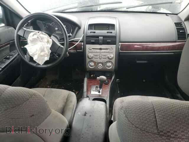 2011 MITSUBISHI GALANT - VIN: 4A32B3FF4BE012798 - Фото 8