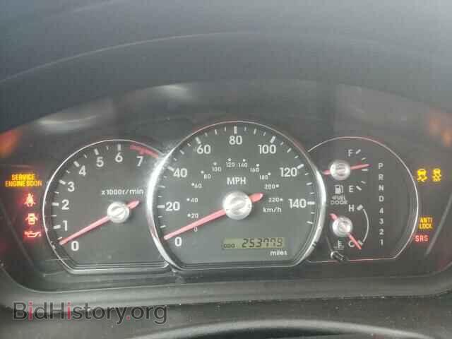 2011 MITSUBISHI GALANT - VIN: 4A32B3FF4BE012798 - Фото 9