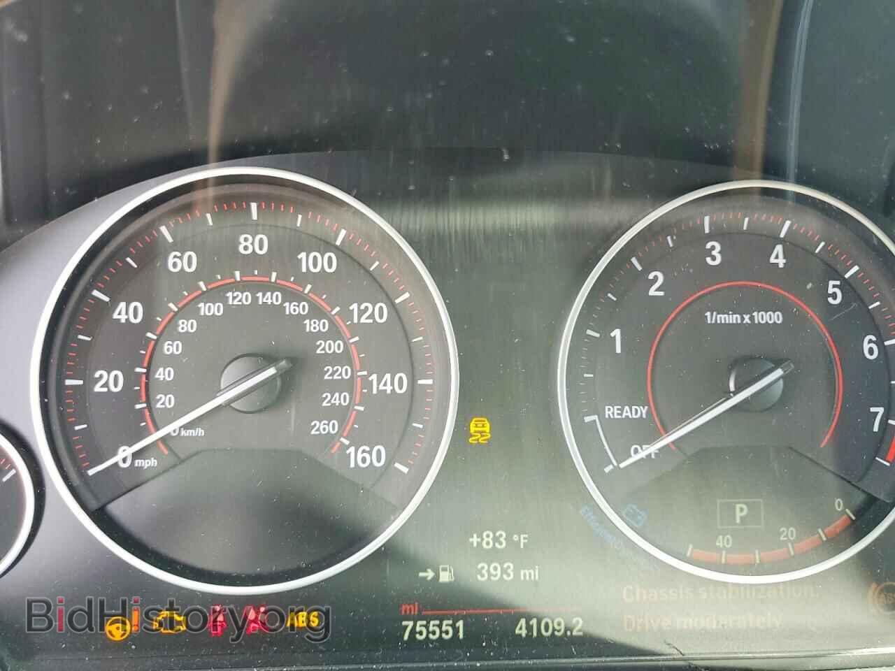 2018 BMW 3 SERIES - VIN: WBA8B9C5XJEE82473 - Photo 9