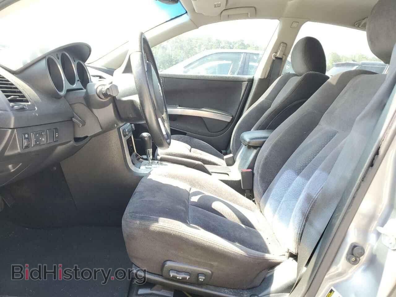 2007 NISSAN MAXIMA - VIN: 1N4BA41E17C842514 - Фото 7