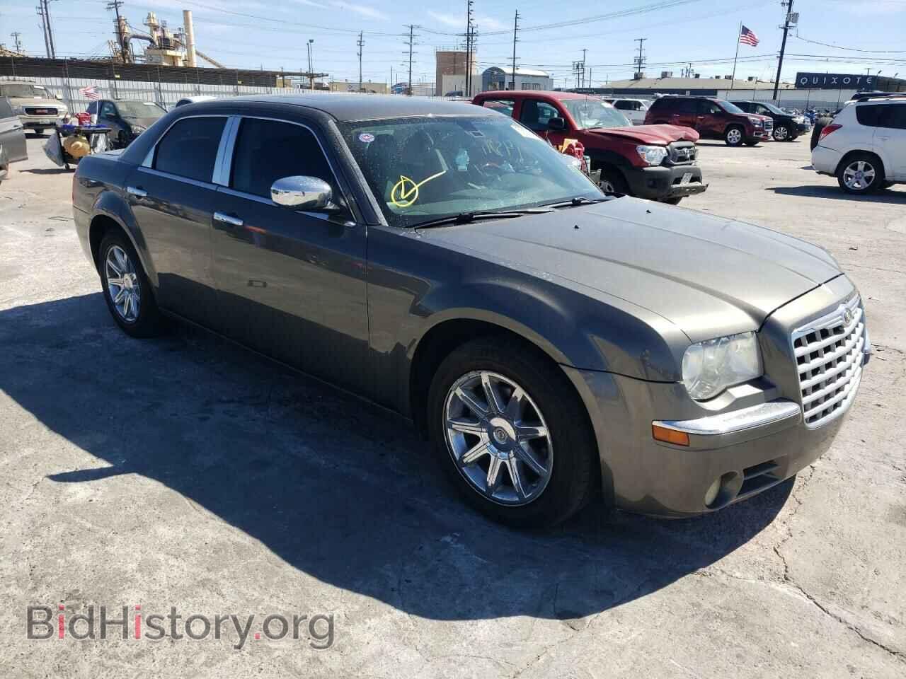 Photo 2C3KA33V59H544084 - CHRYSLER 300 2009