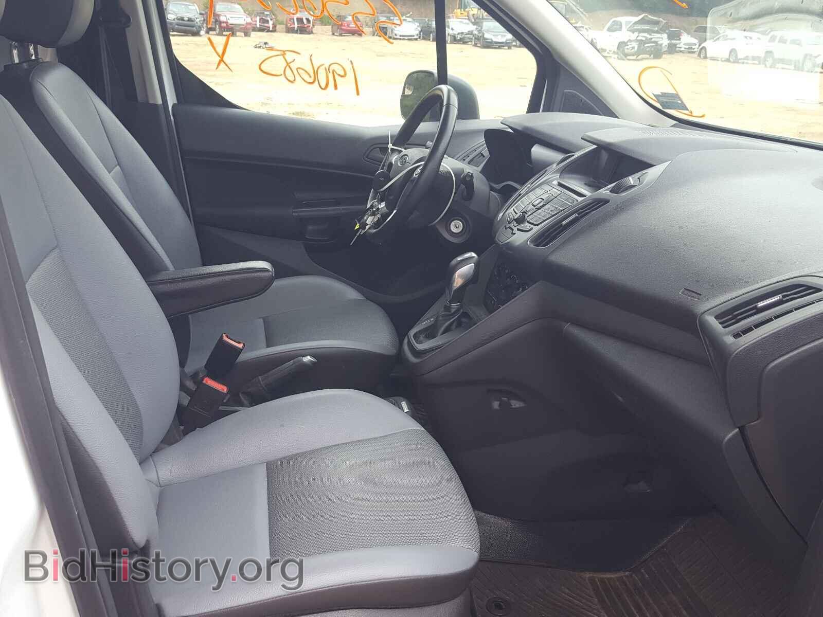 2018 FORD TRANSIT CO - VIN: NM0LS7E77J1349221 - Фото 5