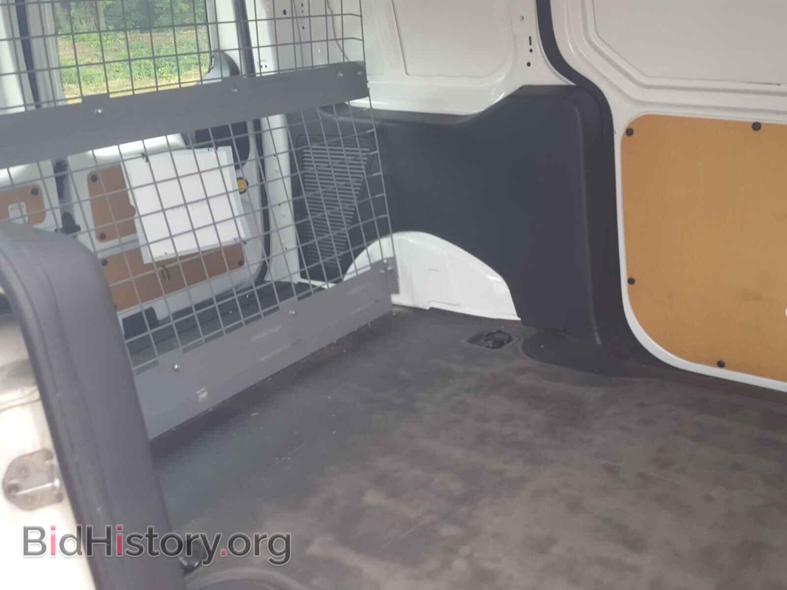 2018 FORD TRANSIT CO - VIN: NM0LS7E77J1349221 - Фото 6