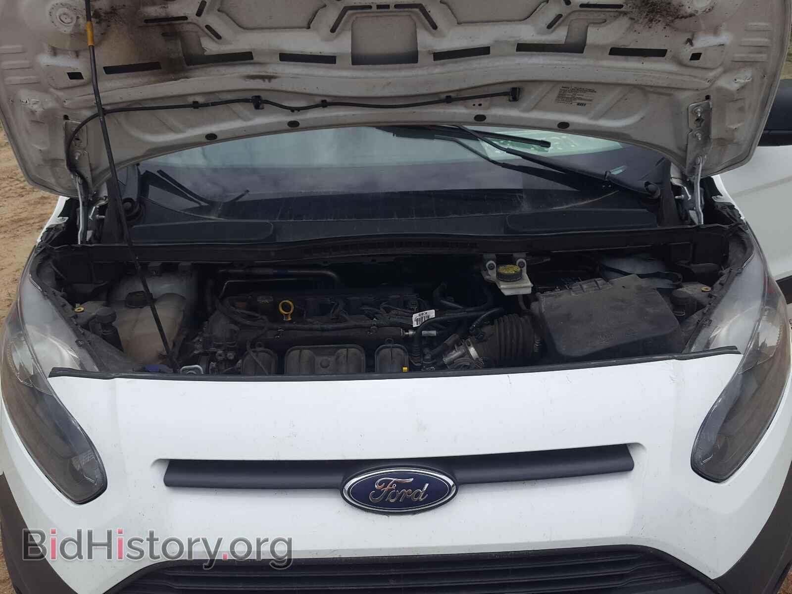 2018 FORD TRANSIT CO - VIN: NM0LS7E77J1349221 - Фото 7