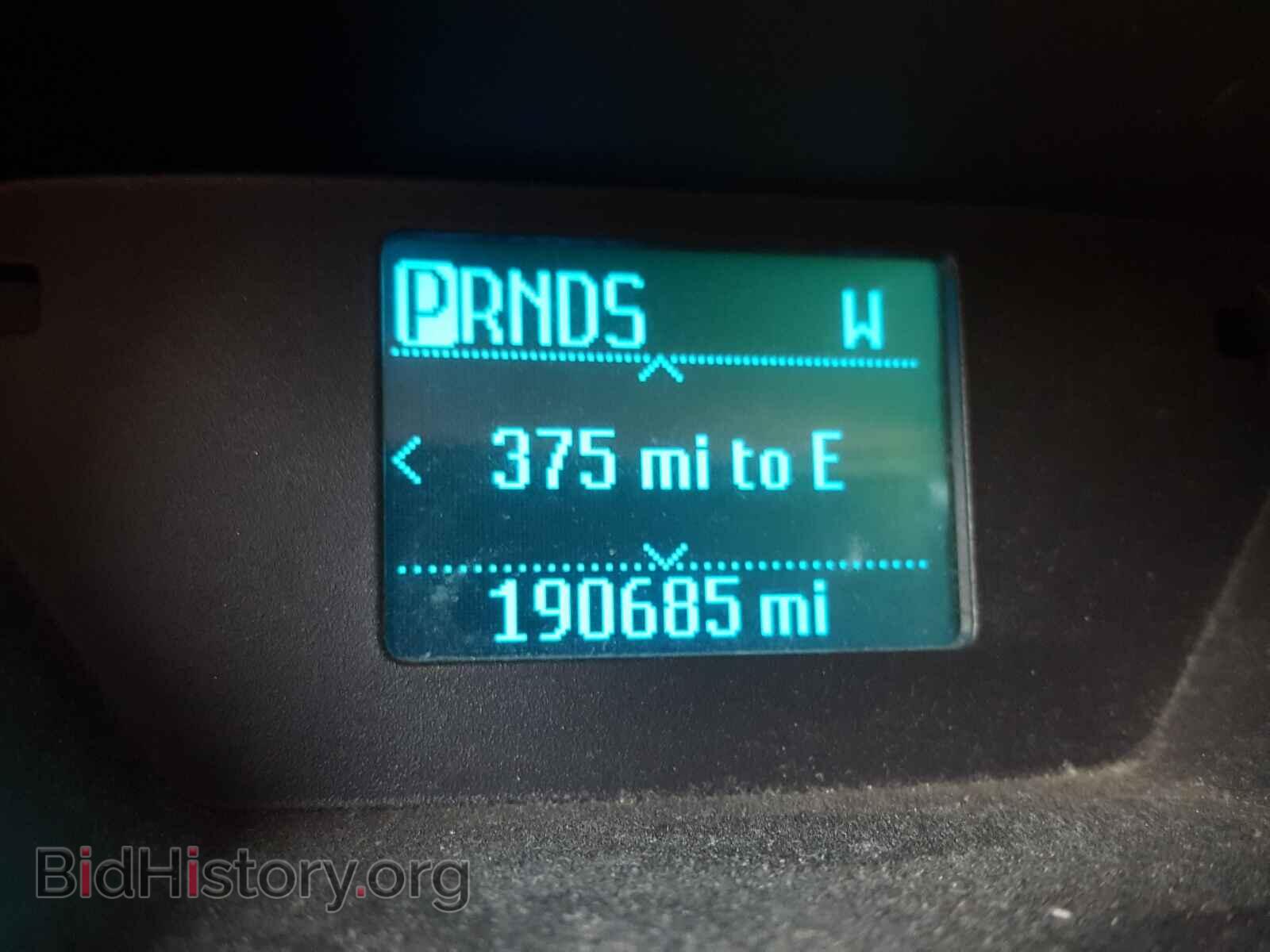 2018 FORD TRANSIT CO - VIN: NM0LS7E77J1349221 - Фото 8
