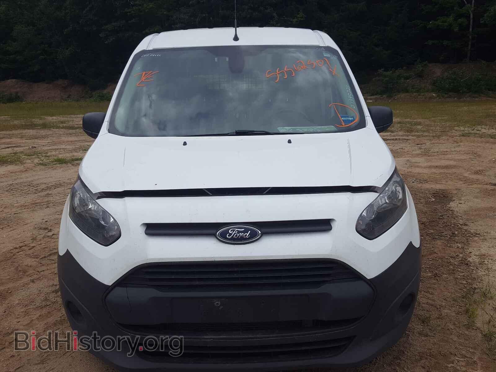 2018 FORD TRANSIT CO - VIN: NM0LS7E77J1349221 - Фото 9