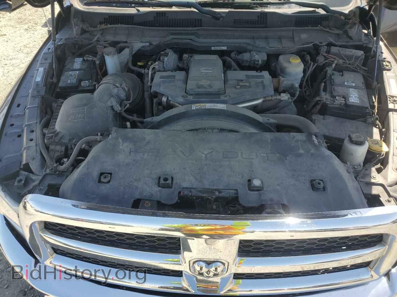 2018 RAM All Models - VIN: 3C63R3CL7JG200095 - Фото 11