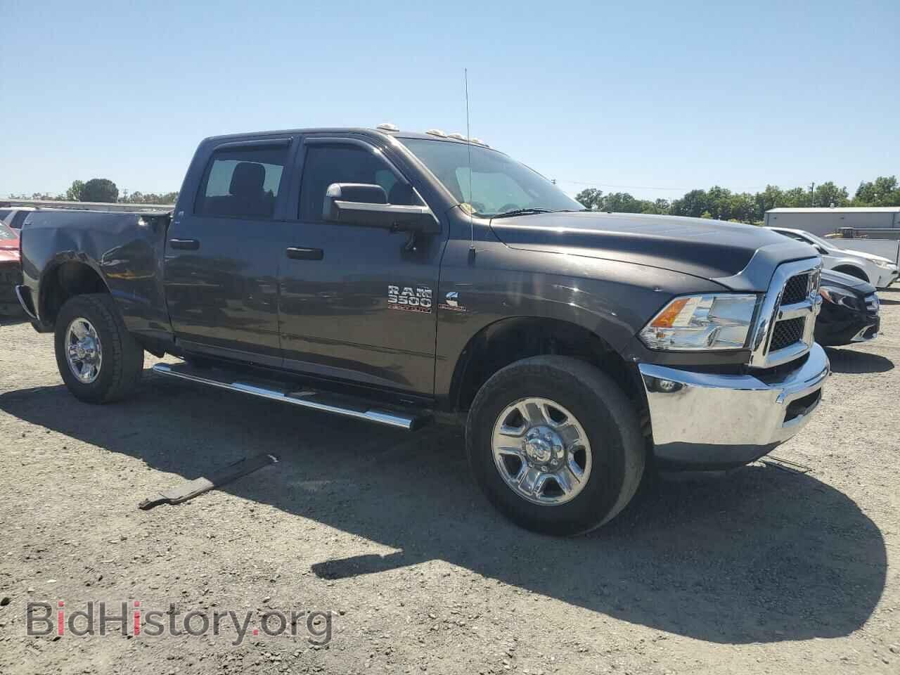 2018 RAM All Models - VIN: 3C63R3CL7JG200095 - Фото 4
