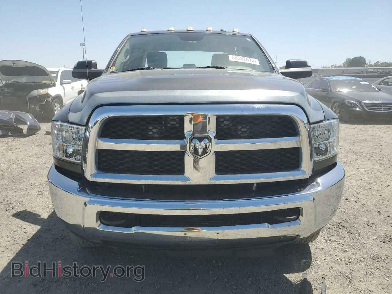 2018 RAM All Models - VIN: 3C63R3CL7JG200095 - Фото 5