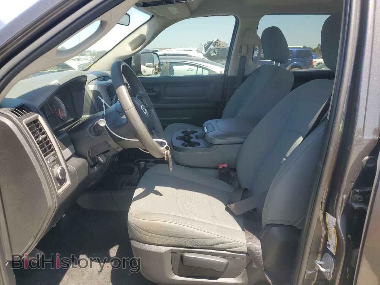 2018 RAM All Models - VIN: 3C63R3CL7JG200095 - Фото 7