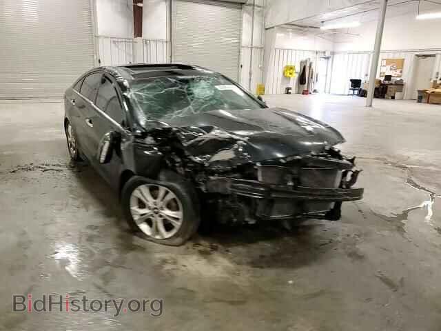 2012 HYUNDAI SONATA - VIN: 5NPEC4AC5CH360790 - Фото 13