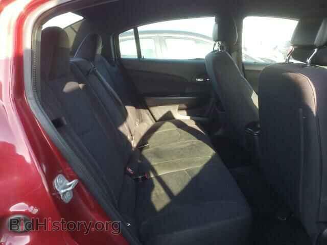 2013 CHRYSLER 200 - VIN: 1C3CCBAB9DN761414 - Фото 6