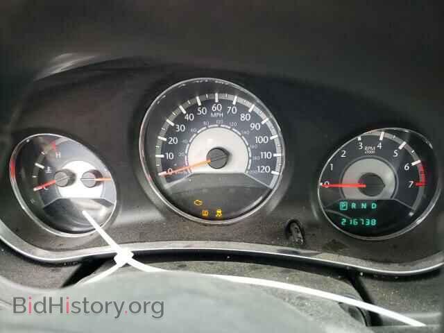 2013 CHRYSLER 200 - VIN: 1C3CCBAB9DN761414 - Фото 8