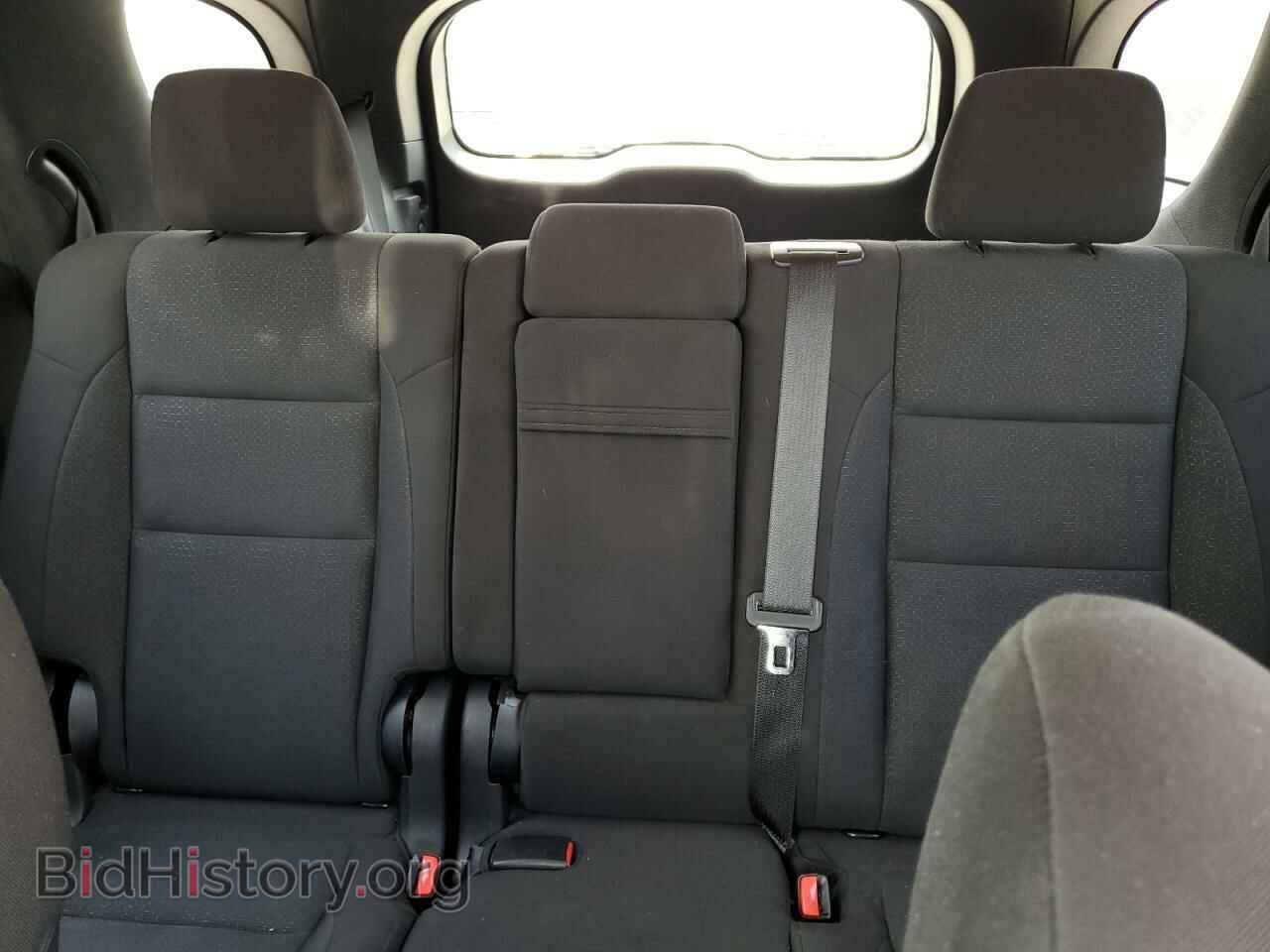 2014 DODGE DURANGO - VIN: 1C4RDHAG9EC444781 - Фото 10