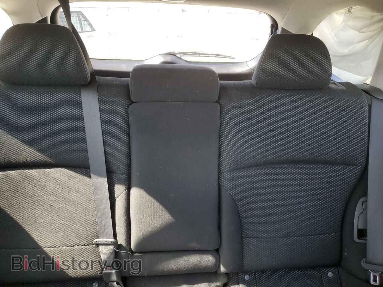 2018 SUBARU OUTBACK - VIN: 4S4BSAFC7J3361621 - Фото 10