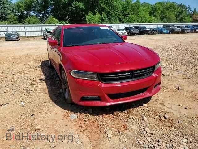 2017 DODGE CHARGER - VIN: 2C3CDXCTXHH634847 - Фото 13