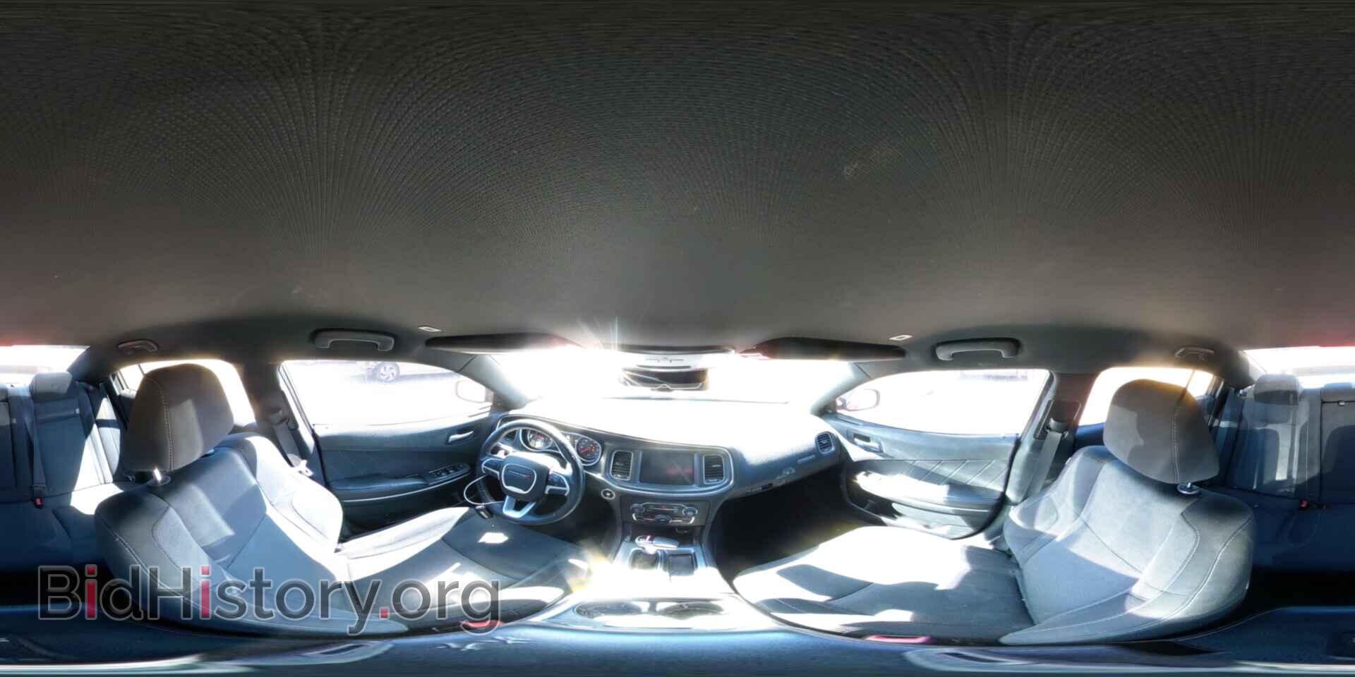 2017 DODGE CHARGER - VIN: 2C3CDXCTXHH634847 - Фото 14