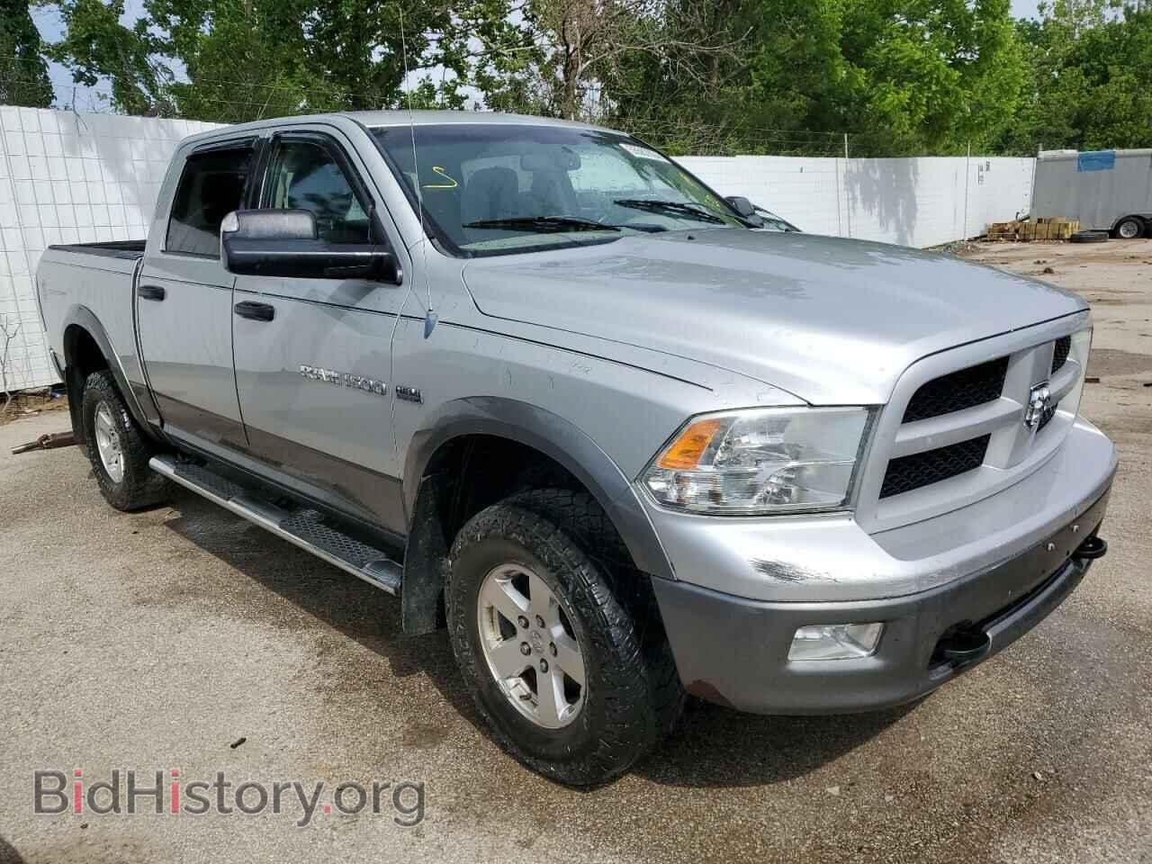 2011 DODGE All Models - VIN: 1D7RV1CT7BS677676 - Photo 4