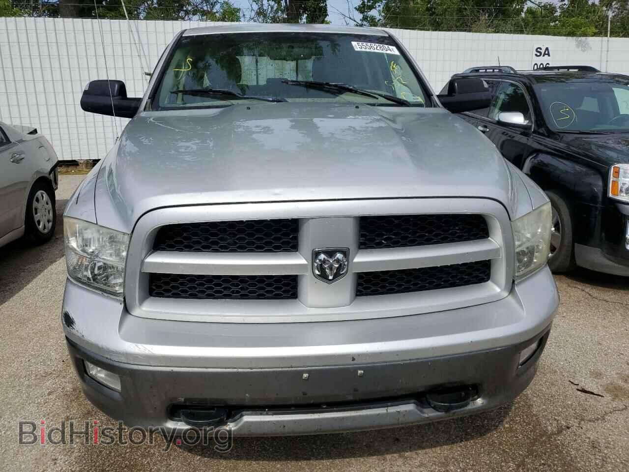2011 DODGE All Models - VIN: 1D7RV1CT7BS677676 - Photo 5