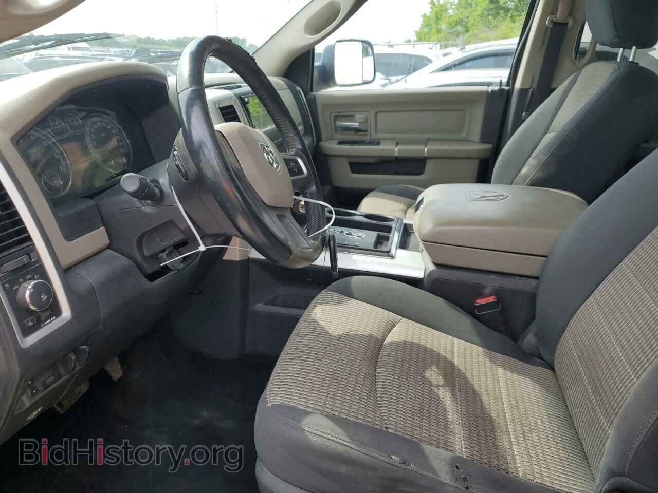 2011 DODGE All Models - VIN: 1D7RV1CT7BS677676 - Photo 7