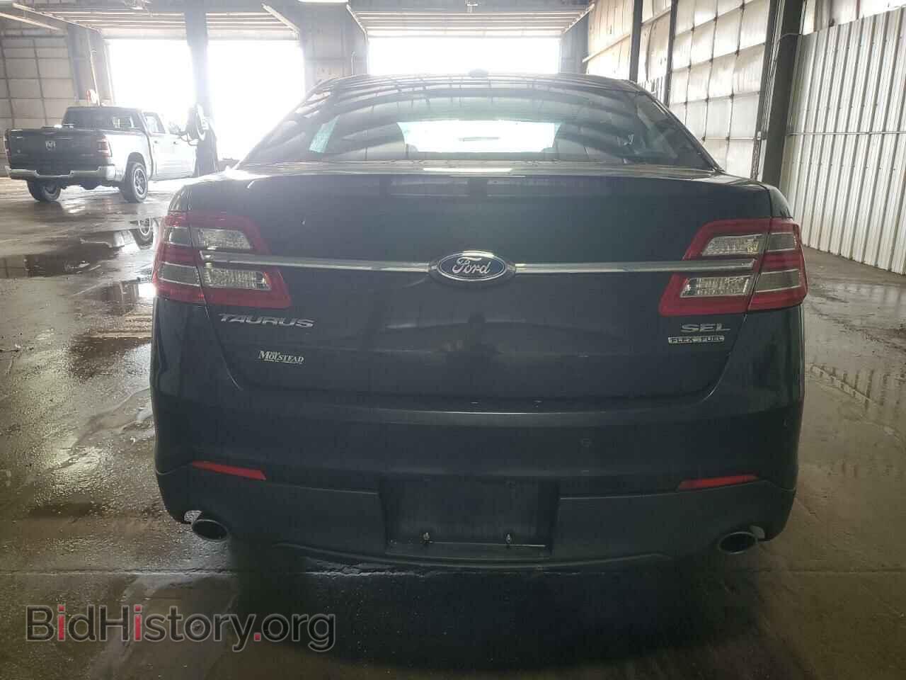 2015 FORD TAURUS - VIN: 1FAHP2E84FG194899 - Фото 6