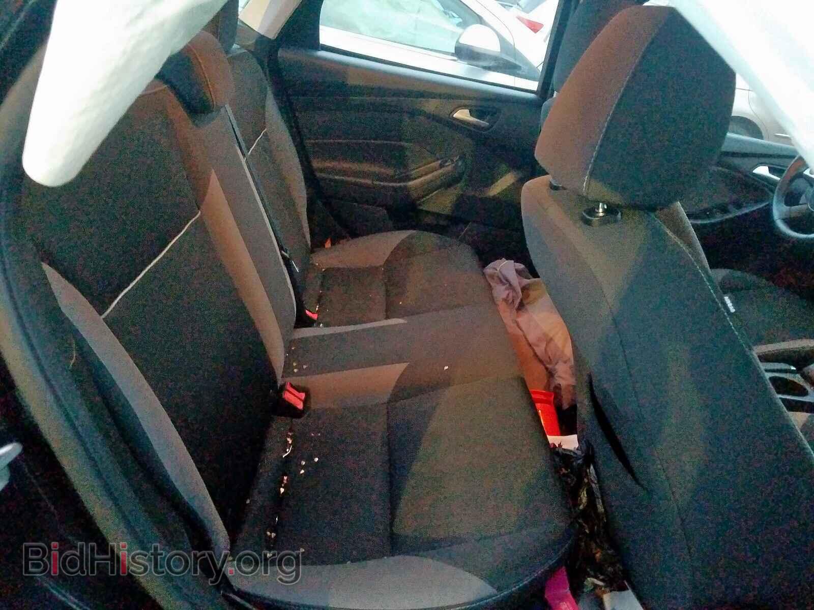2014 FORD FOCUS SE - VIN: 1FADP3F27EL160119 - Фото 6