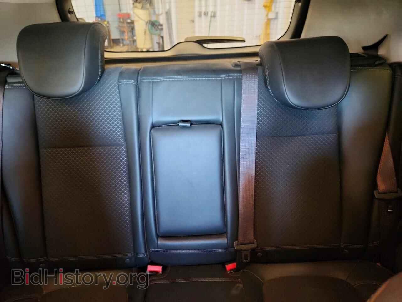 2018 BUICK ENCORE - VIN: KL4CJ1SB3JB656191 - Фото 10